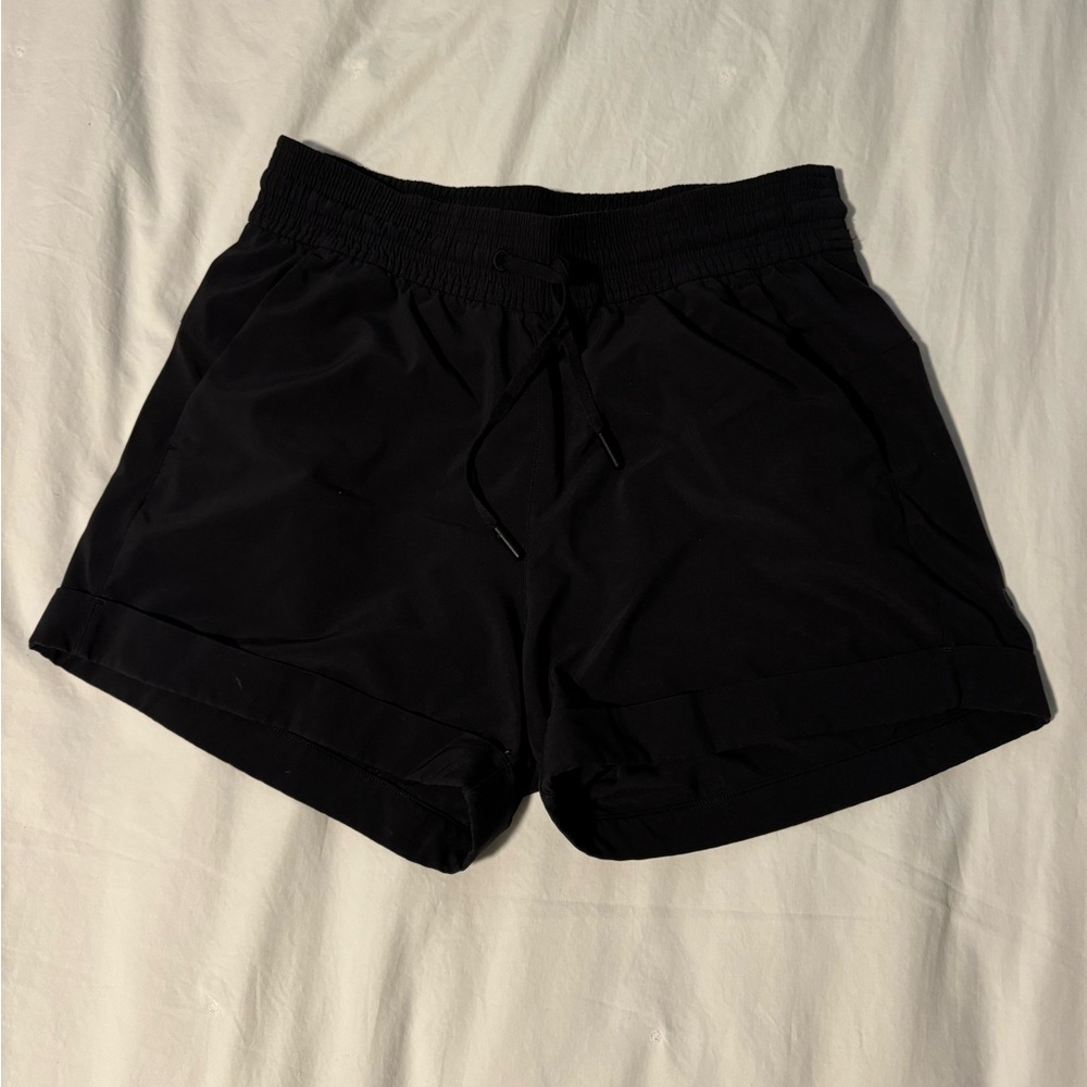 Size 2 Lululemon shorts
